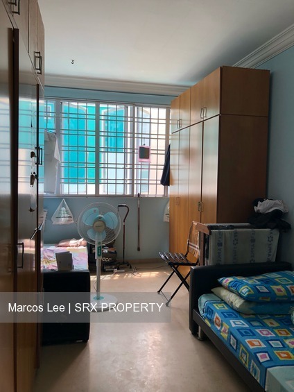 Blk 140 Petir Road (Bukit Panjang), HDB 5 Rooms #185107942